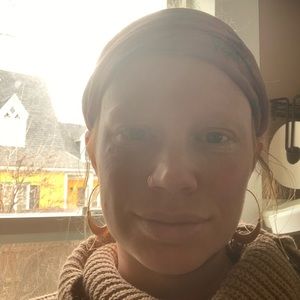 Meet your Posher, Kate